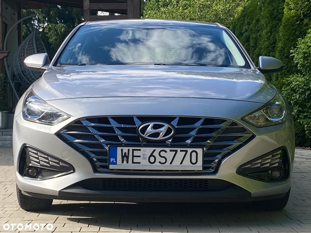 Hyundai i30 - 21