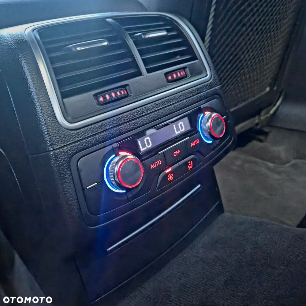 Audi A6 Limousine - 9
