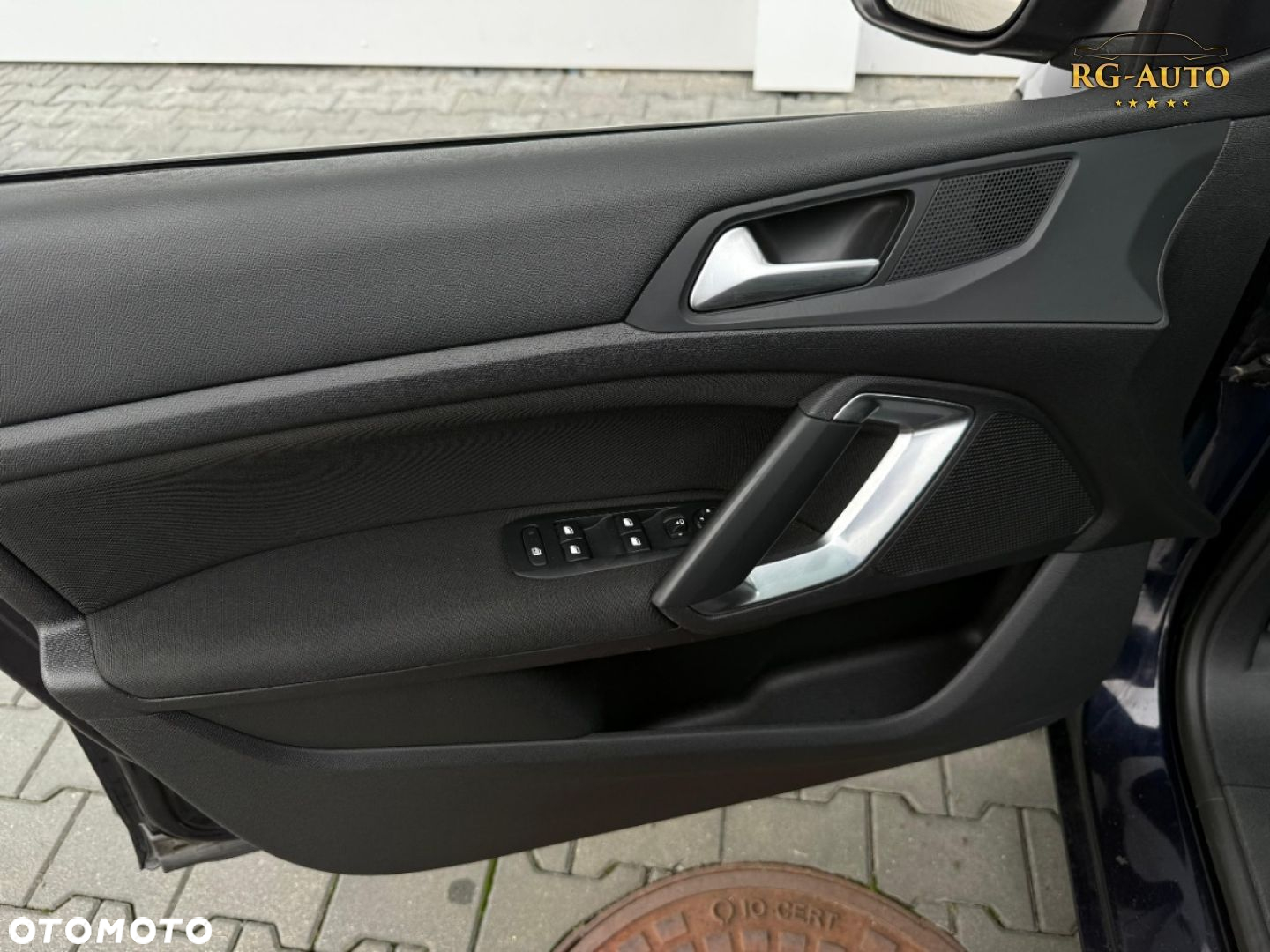 Peugeot 308 - 38