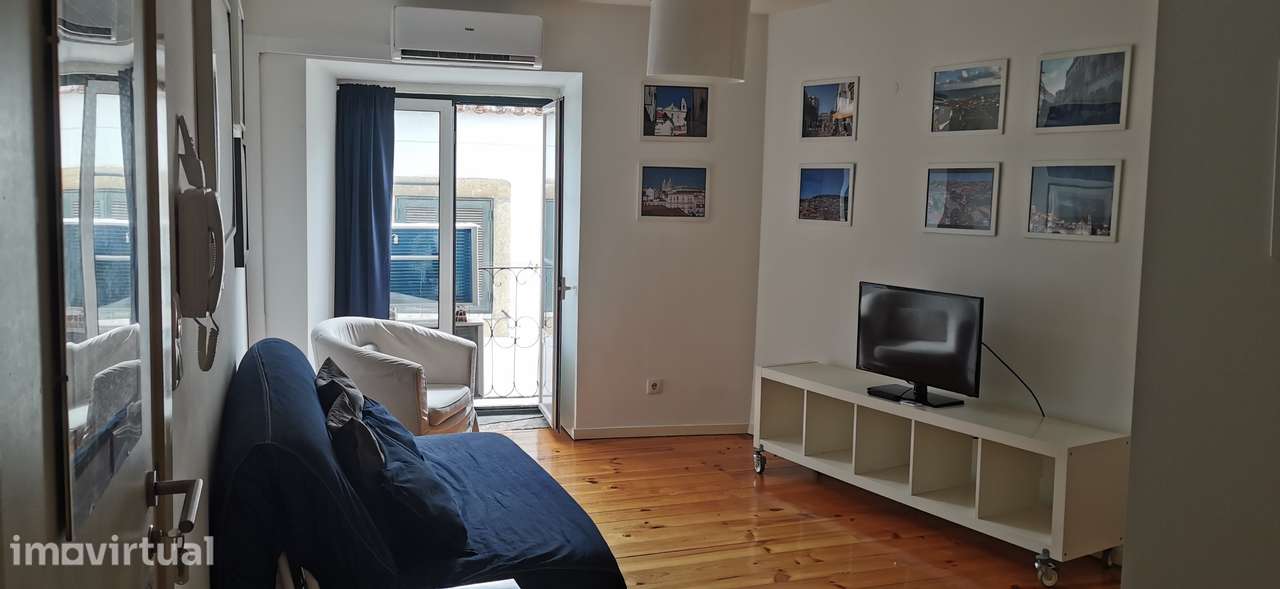 Apartamento, 51 m², Santa Maria Maior - Grande imagem: 3/17