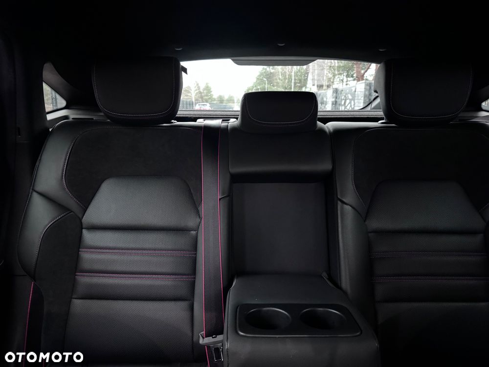 Renault Arkana 1.6 E-TECH R.S Line MMT - 23