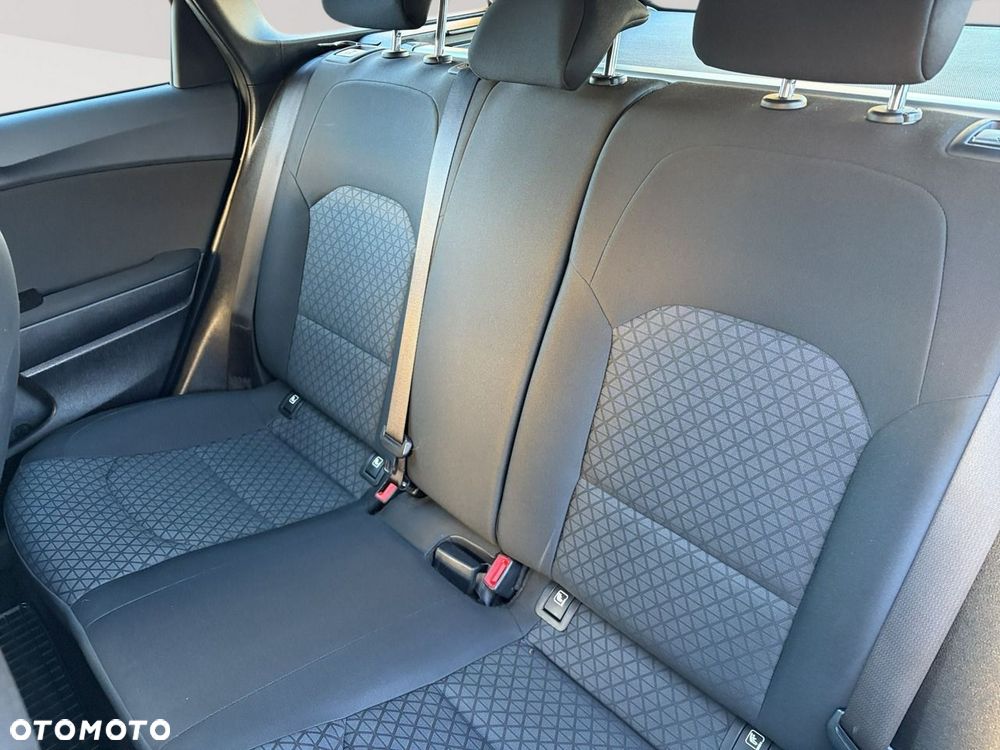 Kia Ceed - 20