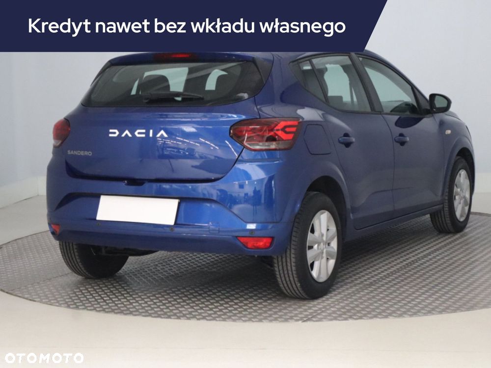 Dacia Sandero - 7