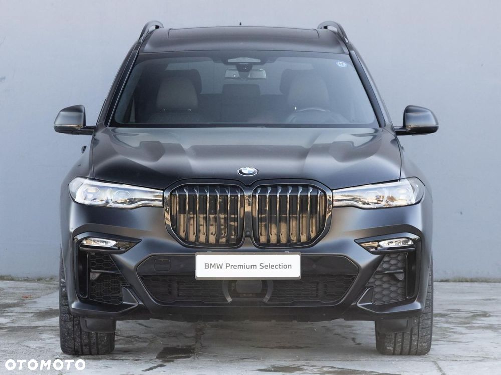 BMW X7 - 5