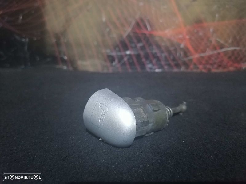 Canhão Porta Frente Esquerda Renault Megane Ii (Bm0/1_, Cm0/1_) - 2