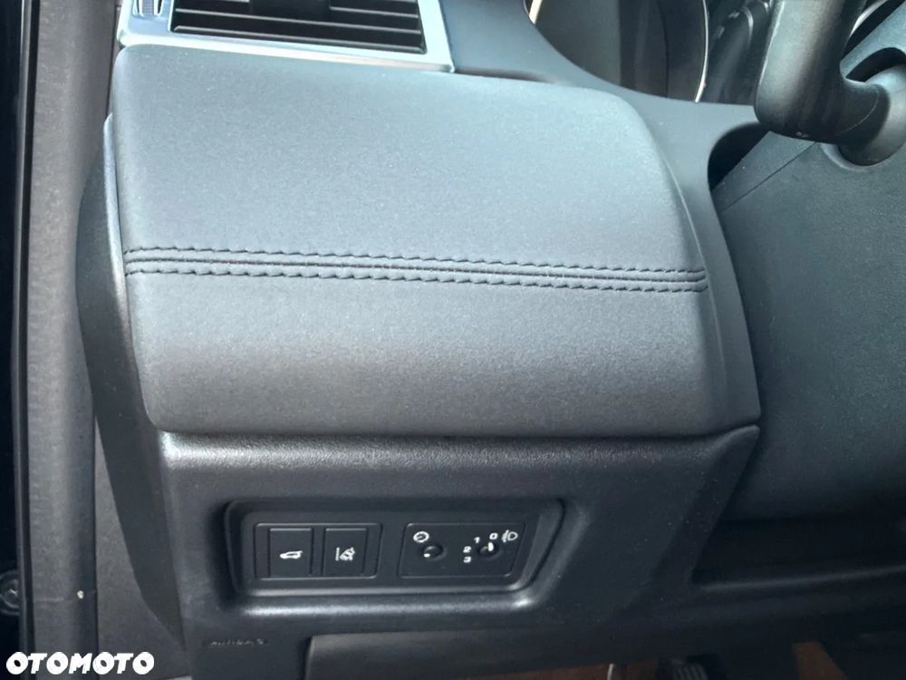 Land Rover Discovery Sport 2018