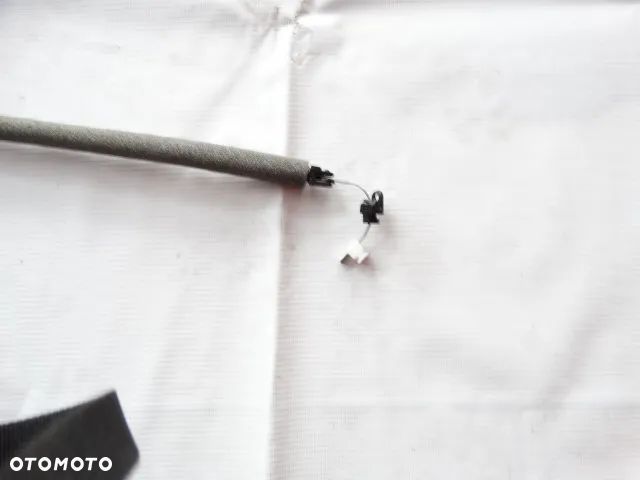 Mini Cooper F56 Mechanizm Linki Cięgno Fotela Zwalnianie Oparcia - 4