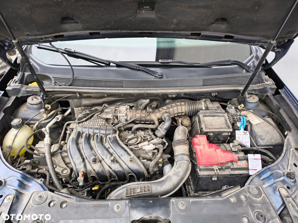 Dacia Duster 1.6 SCe Access S&S - 14