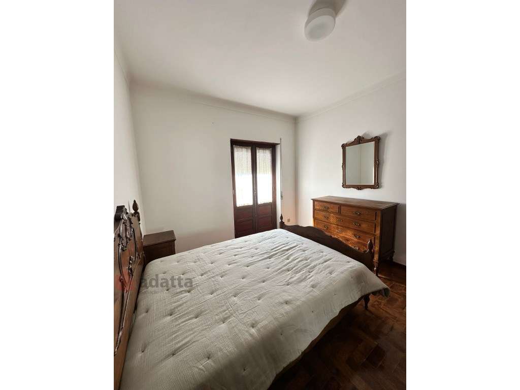 Quarto para arrendar. Cruz de Celas, Coimbra - Grande imagem: 4/8