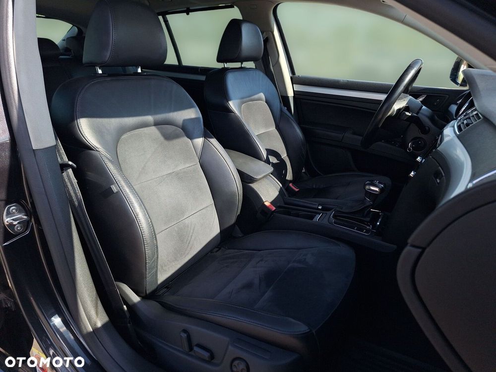 Skoda Superb - 12