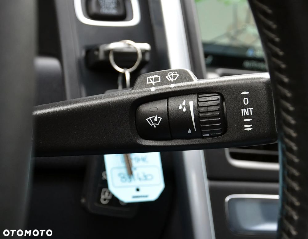 Volvo XC 60 D3 Geartronic Kinetic - 18