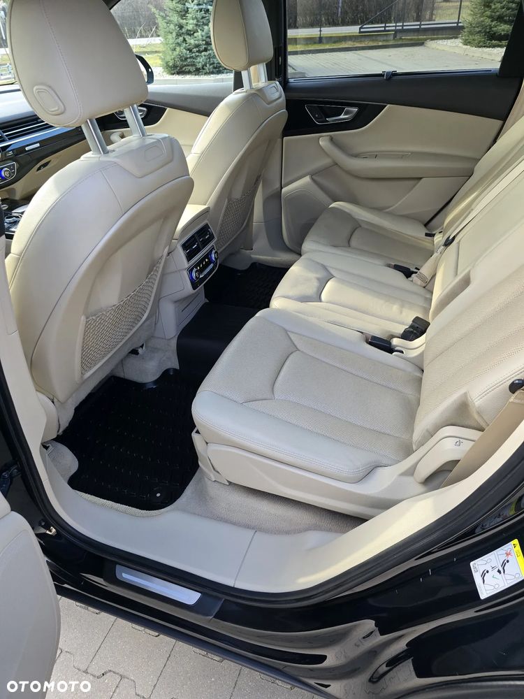 Audi Q7 - 20