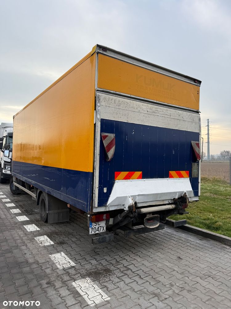 Renault Midlum 12.220 - 10