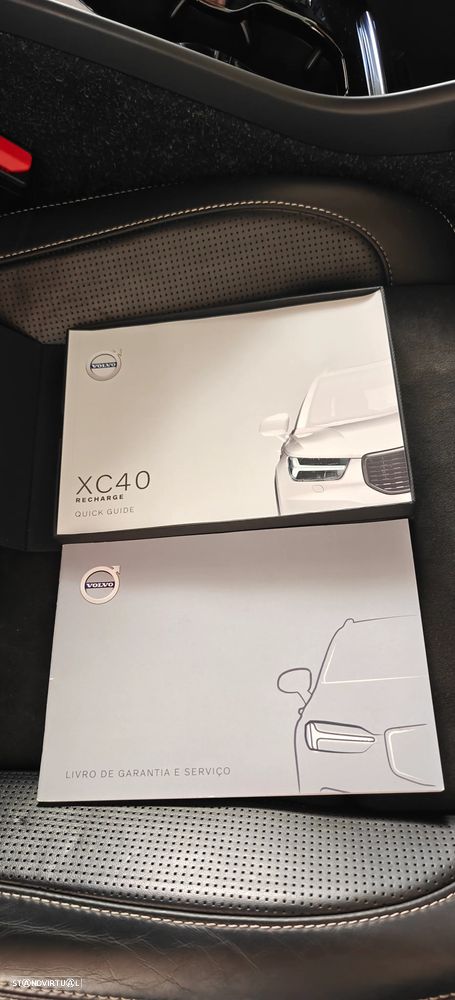 Volvo XC 40 1.5 T5 PHEV R-Design - 14