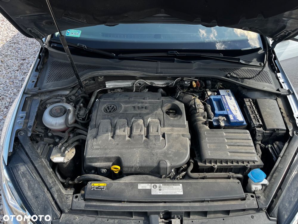 Volkswagen Golf 2.0 TDI BMT Highline DSG - 32