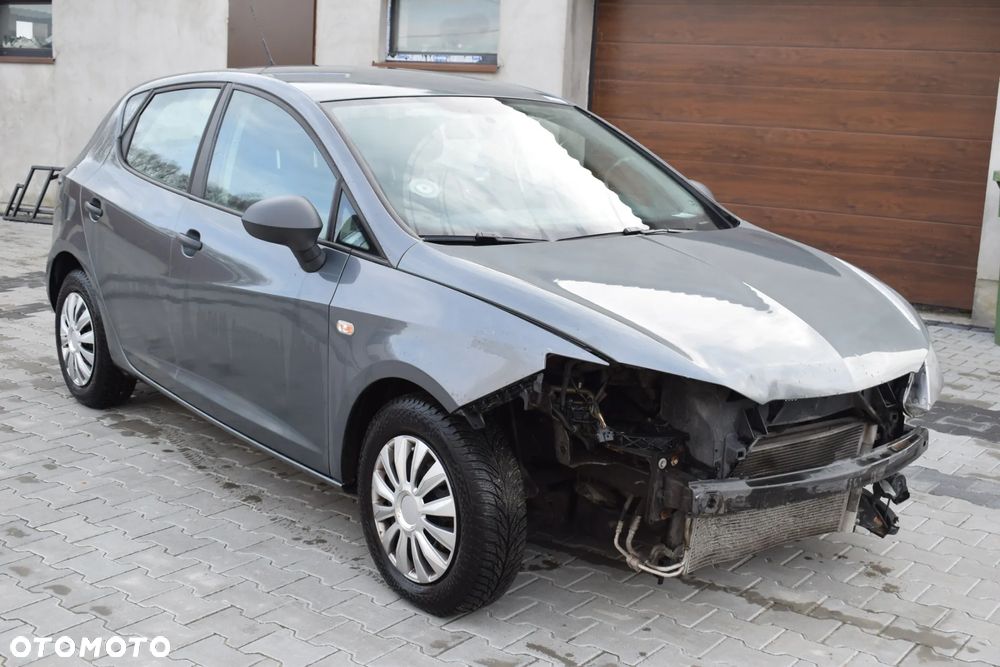 Seat Ibiza 1.2 12V Style - 12