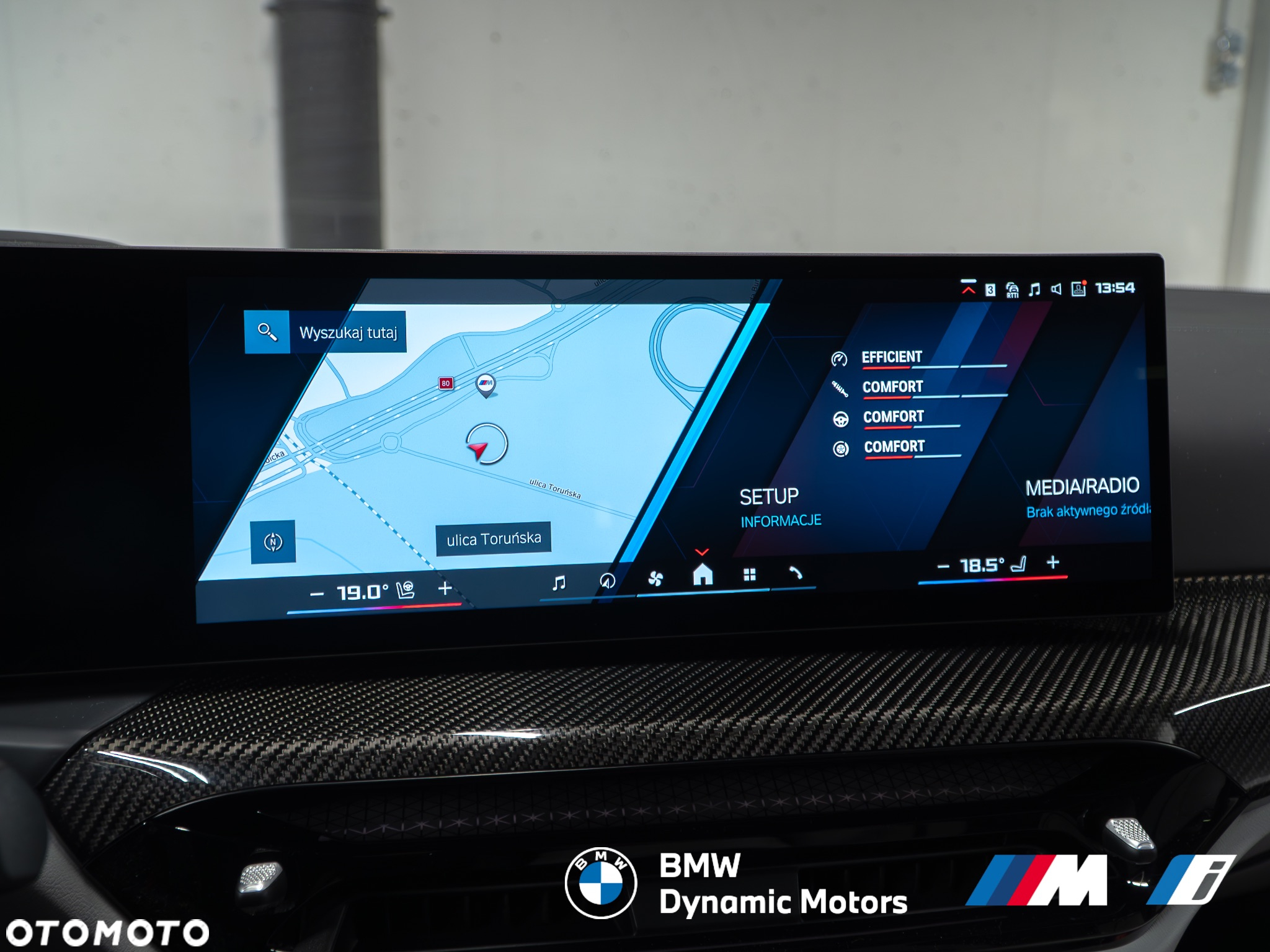 BMW M3 Competition Touring M xDrive - 33
