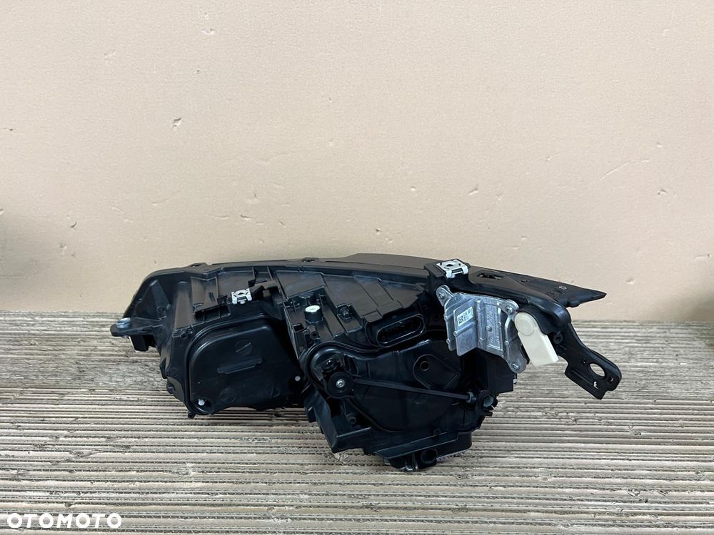 VW GOLF VIII 8 IQ-LIGHT 5H1941036F Lampa przednia prawa  full led - 4