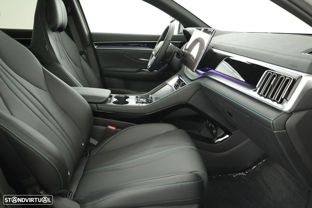 BYD Seal U 1.5 DM-i Boost - 22