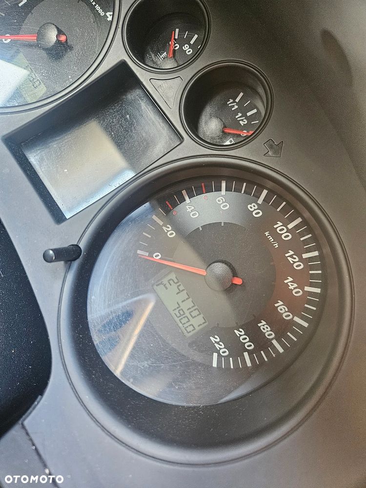 Seat Ibiza 1.4 16V Comfort Edition - 5