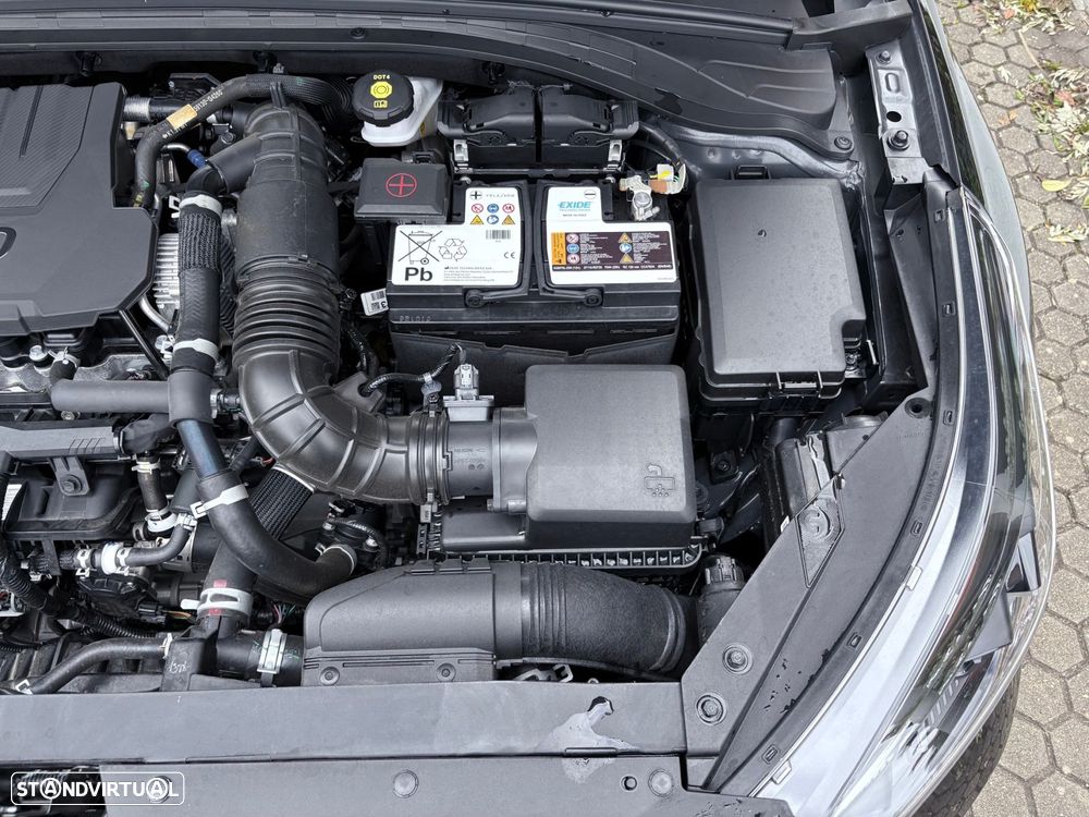 Kia XCeed 1.5 T-GDI Sport - 18