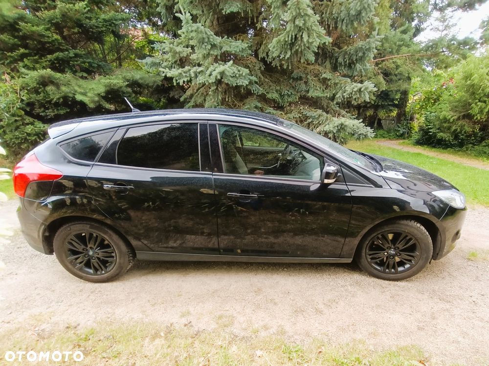 Ford Focus 1.6 EcoBoost Trend - 7