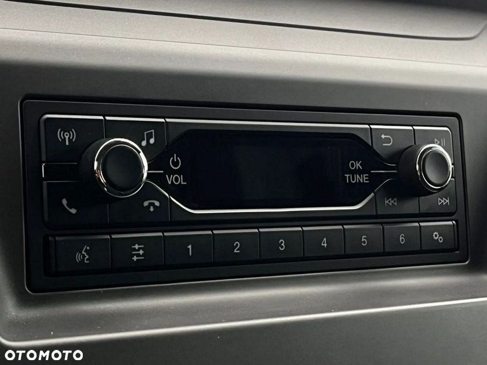 Ford Transit Custom - 30