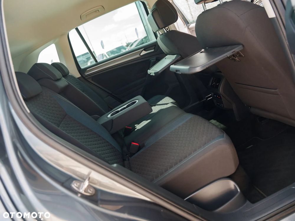 Volkswagen Tiguan 2.0 TDI SCR DSG IQ.DRIVE - 16