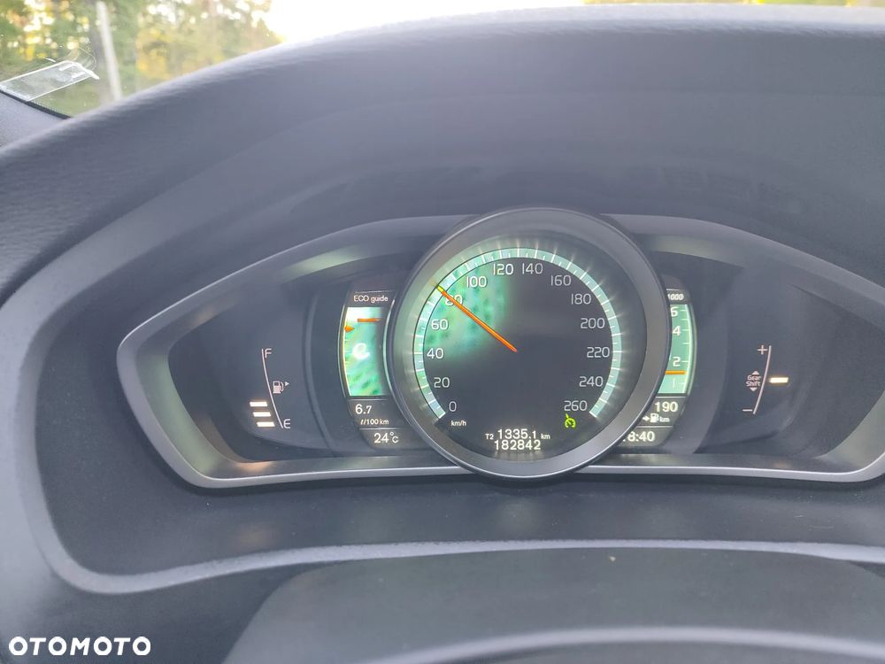 Volvo V40 T3 RDesign - 12