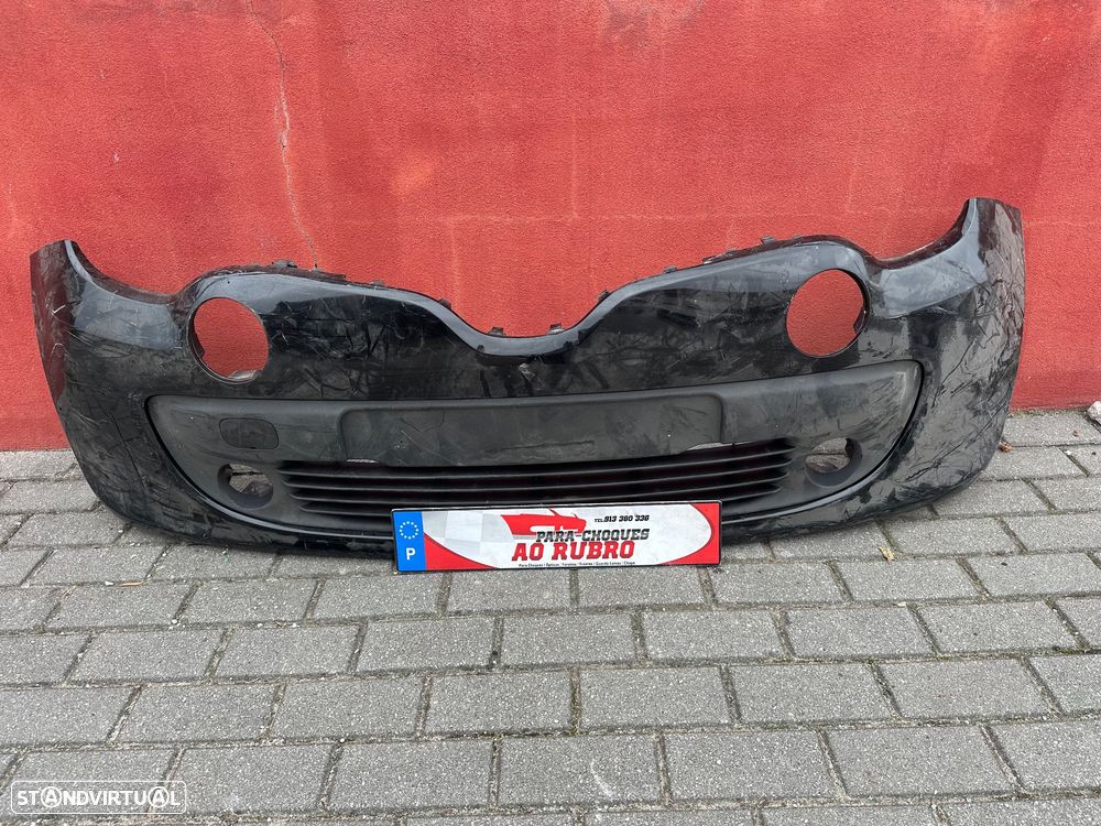 Parachoque Renault twingo - 1