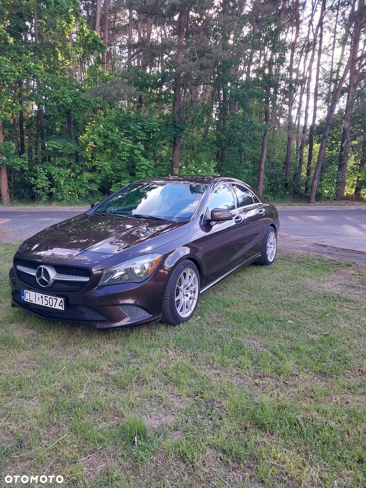 Mercedes-Benz CLA 250 7G-DCT StreetStyle - 3