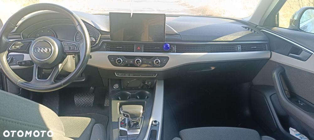 Audi A4 Avant - 13
