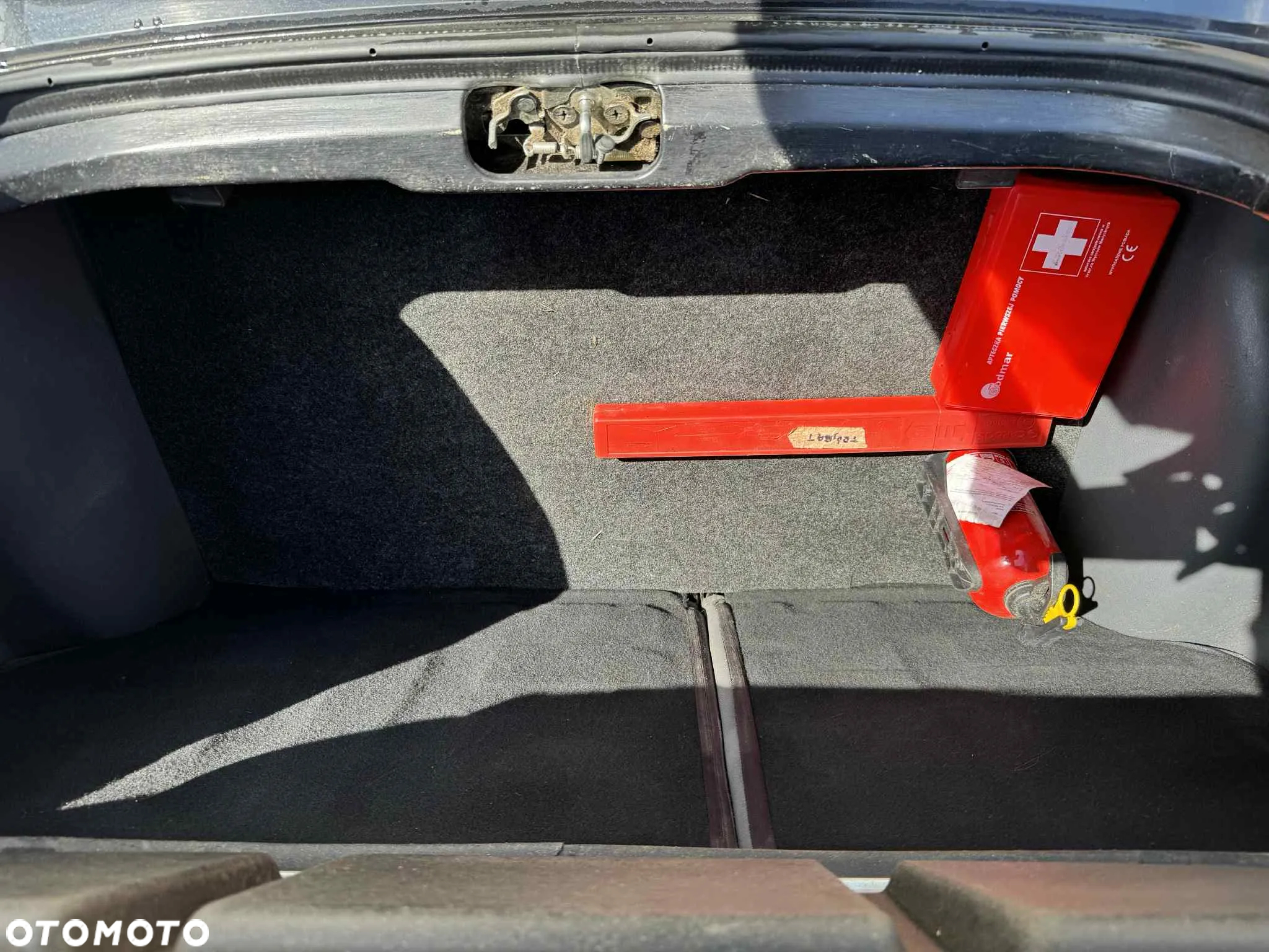 Chevrolet Matiz - 17