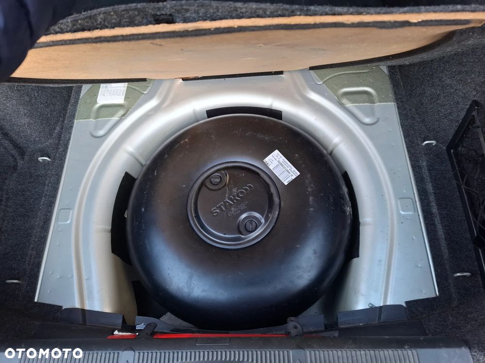 Skoda Octavia 1.4 Ambiente - 15