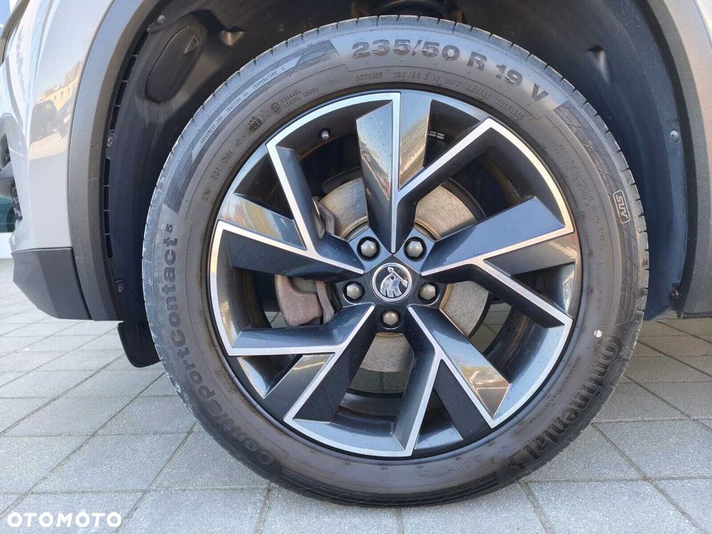 Skoda Kodiaq 2.0 TDI 4x2 Style DSG - 40