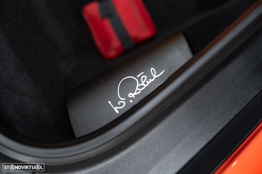 Porsche 911 (991) GT3 RS - 7