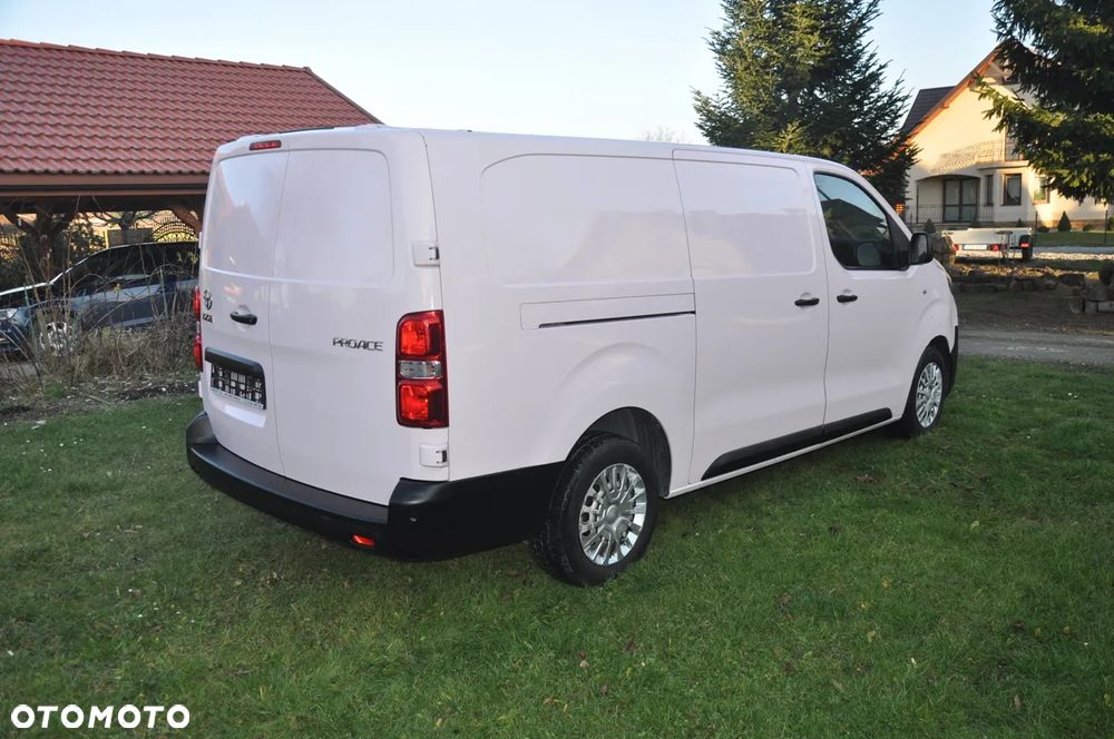 Toyota PROACE - 9