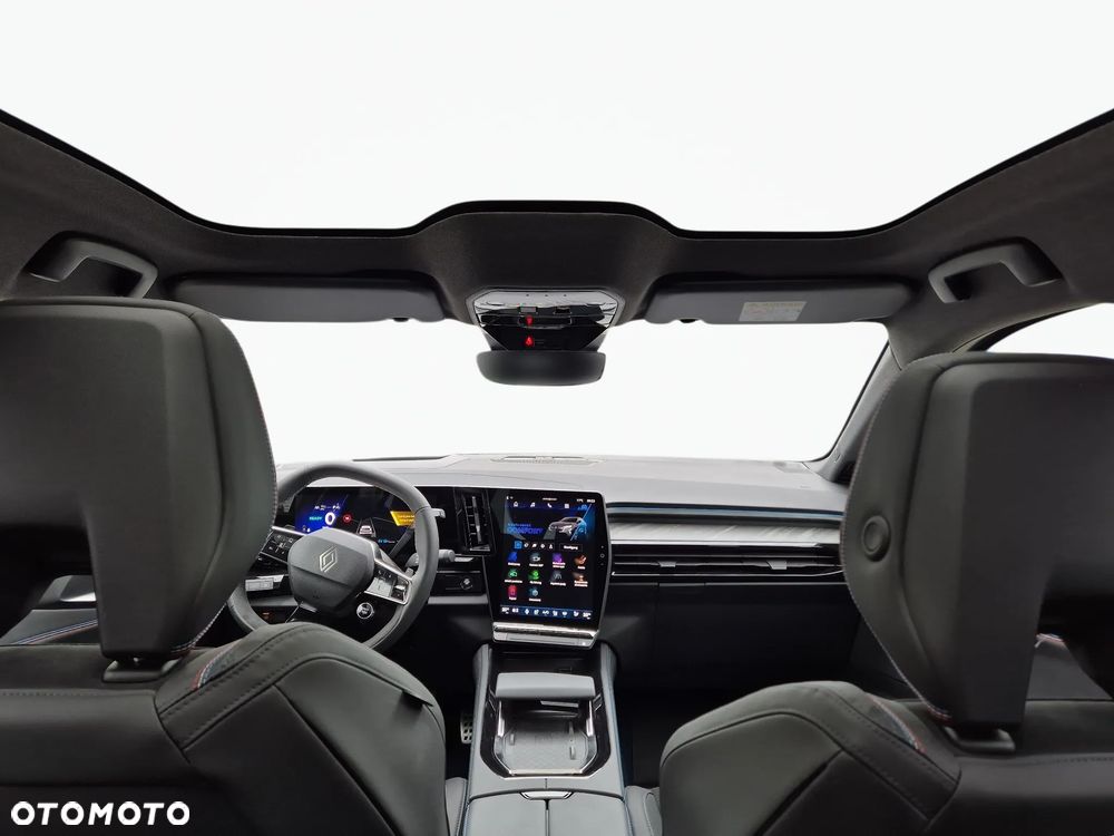 Renault Rafale 1.2 E-Tech PHEV 4x4 300 atelier Alpine MMT - 19