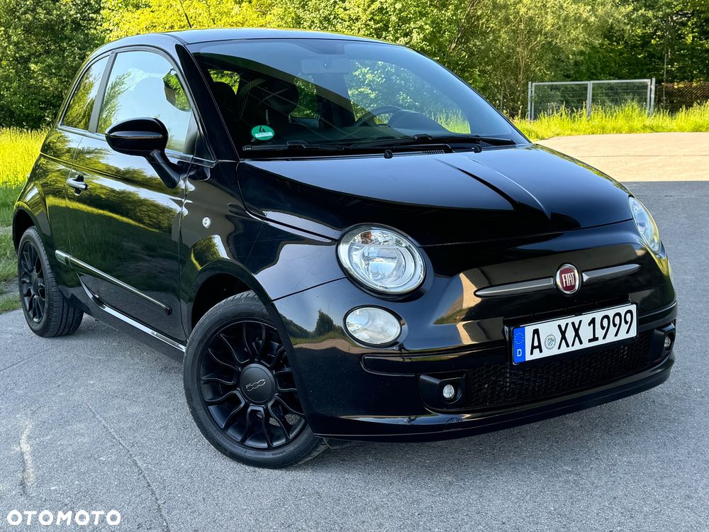 Fiat 500 - 4