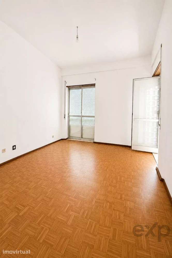 T3 com 100 m² no Bairro do Liceu | Setúbal - Grande imagem: 4/12