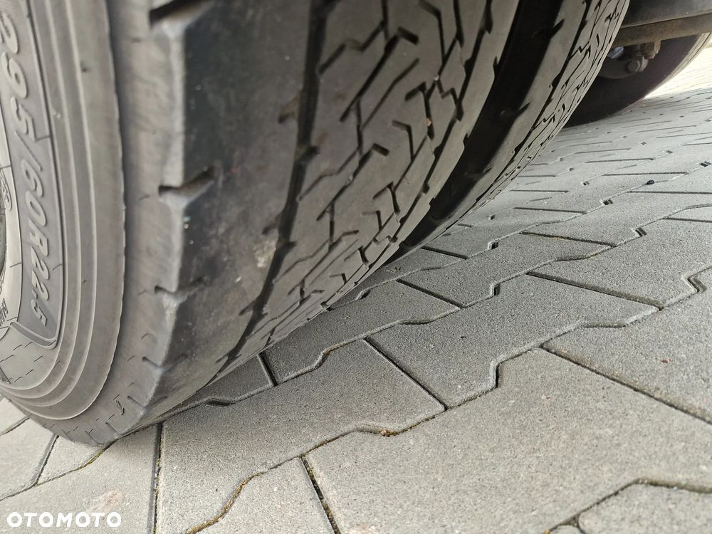 Scania R410/ 2019r/ 6x2 PUSCHER/ ZAWIESZENIE FULL PODUSZKA/ KLIMA POSTOJOWA/ SERWIS NIEMCY - 6