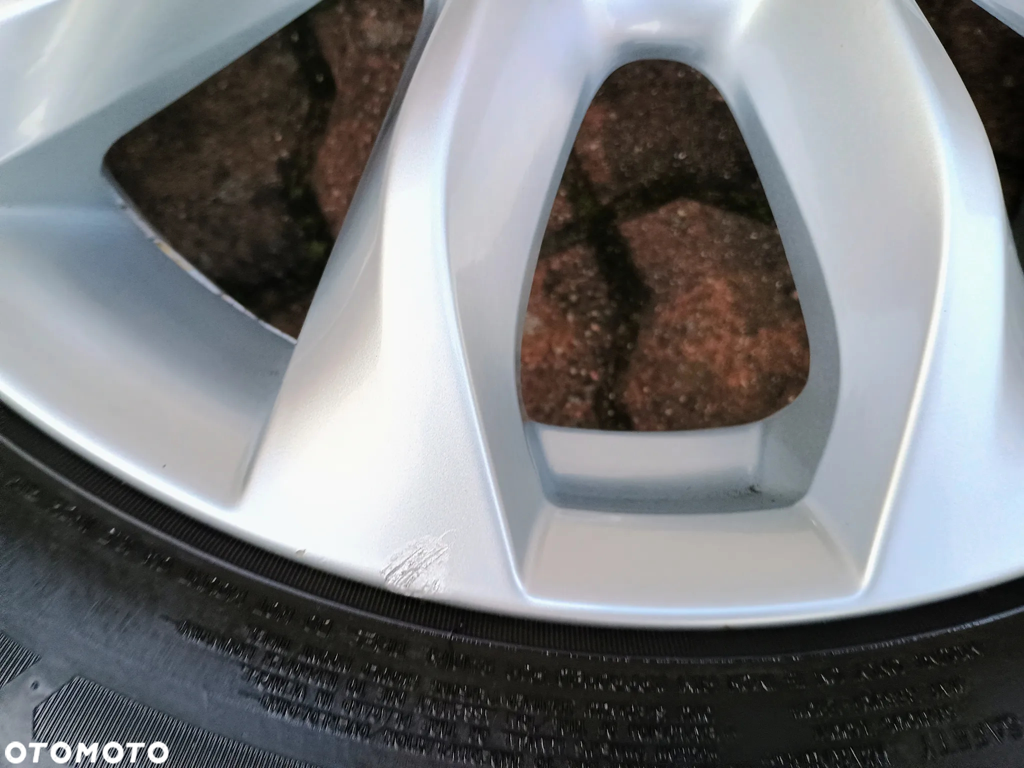 Alufelgi Mazda CX-3 CX-30 5 x 114.3 zima 215/60/16 99H - 10