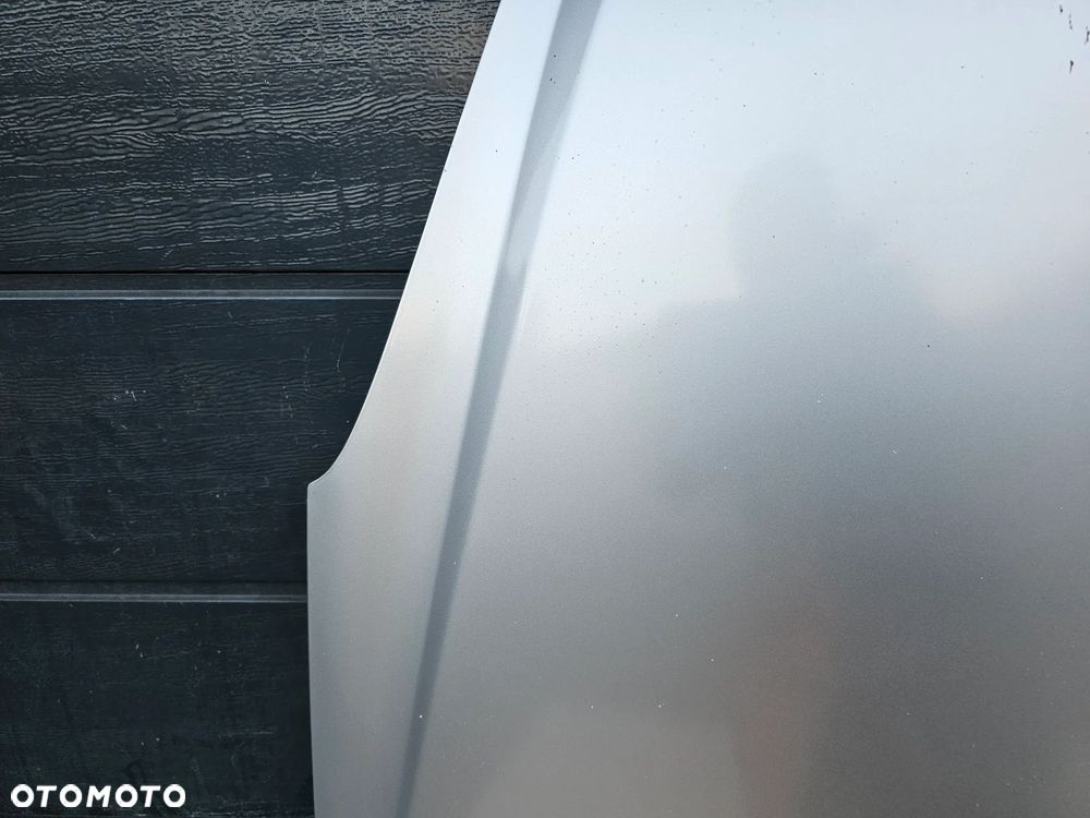 MASKA POKRYWA SILNIKA OPEL CORSA D Z157 - 9