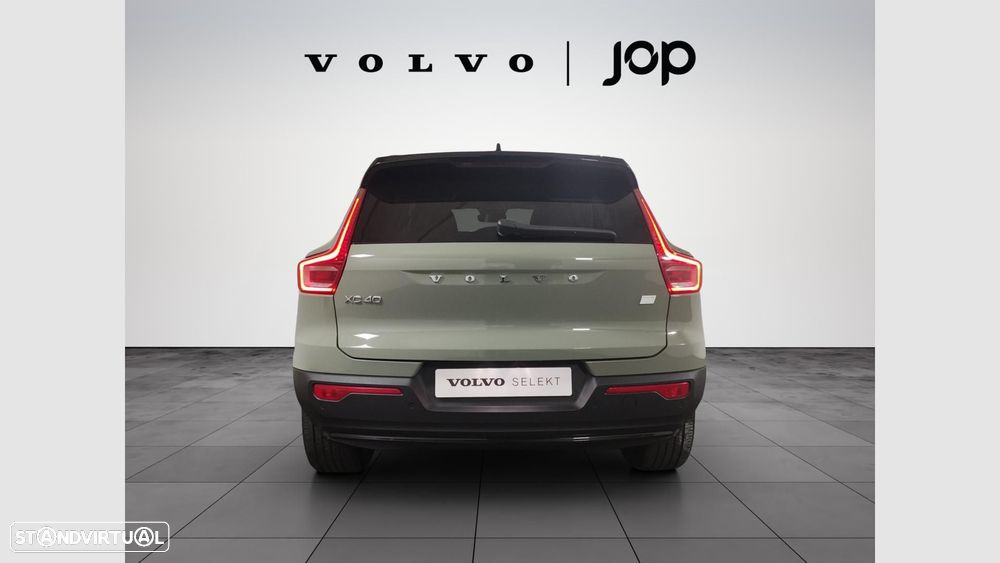 Volvo EX40 70 kWh Single Motor Core - 4