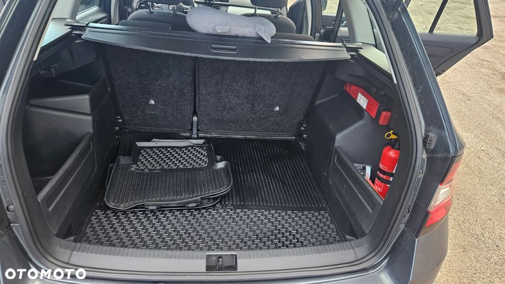 Skoda Fabia 1.0 TSI Ambition - 7