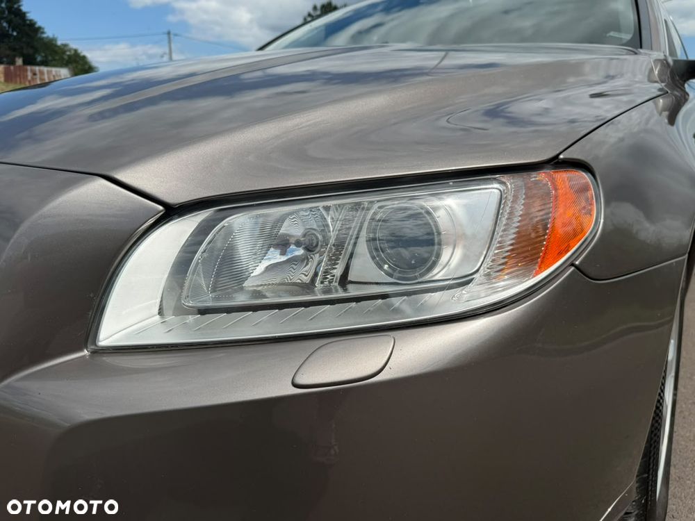 Volvo V70 - 22