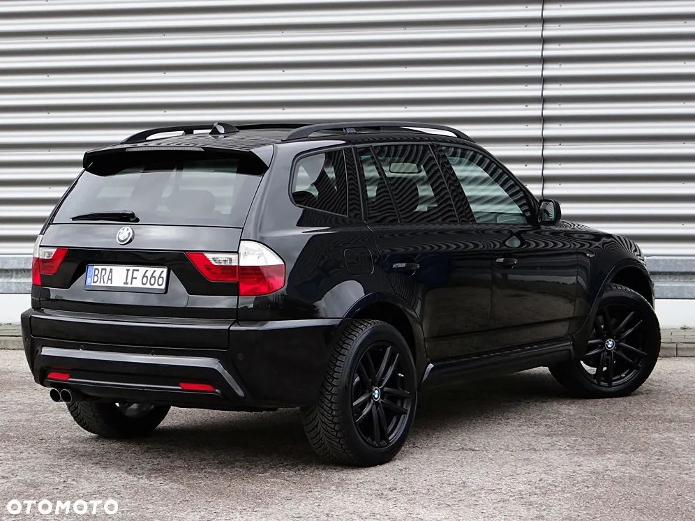 BMW X3 xDrive30d Limited Sport Edition - 15