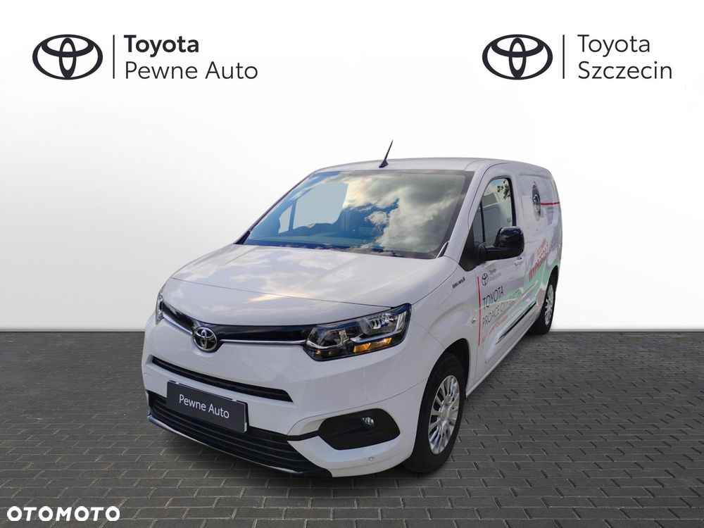 Toyota PROACE CITY - 3