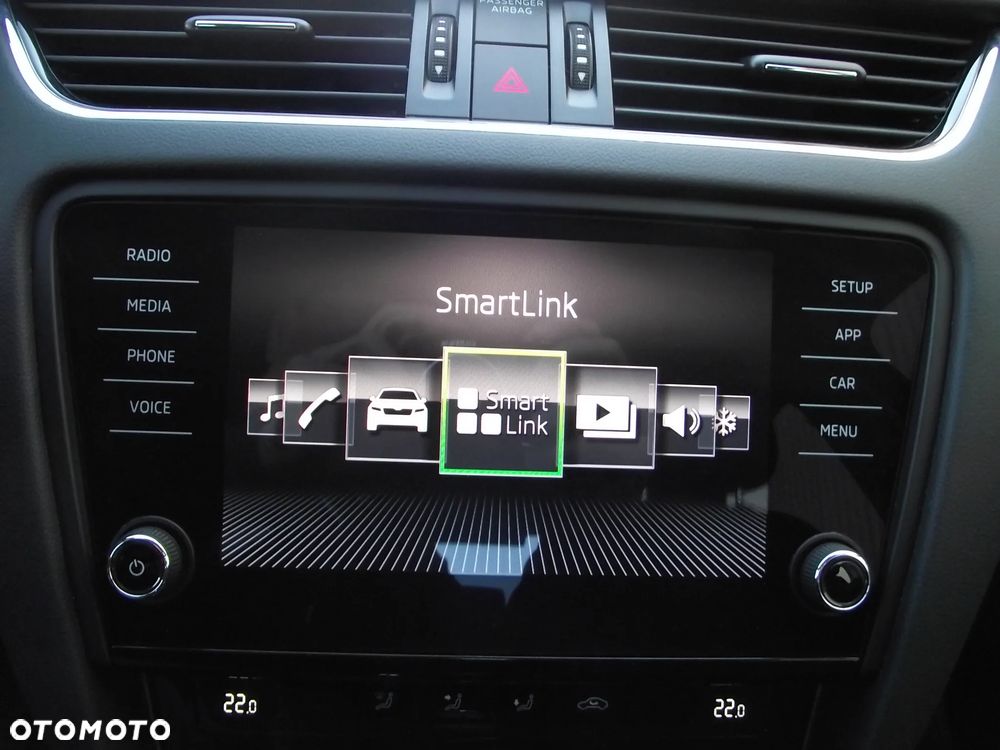 Skoda Octavia 1.4 TSI Ambition - 29