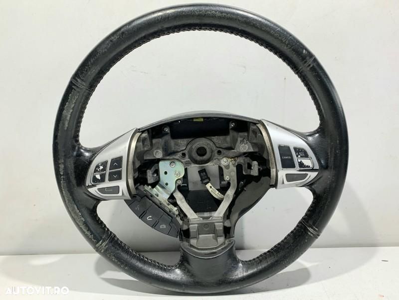 Volan Mitsubishi Outlander 2 (2006-2012) - 1